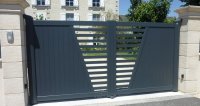 Notre société de clôture et de portail à Belligne